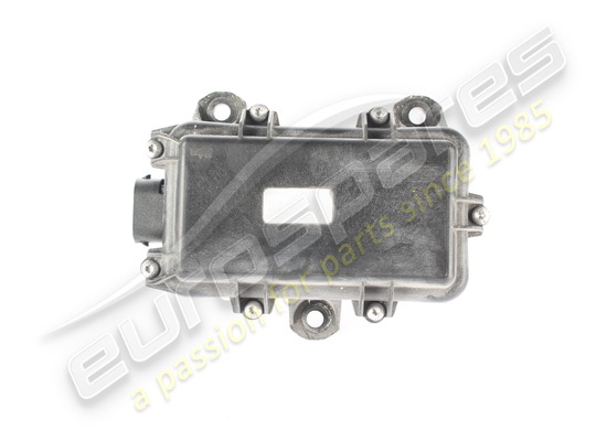 used ferrari batteria tampone p lock new part number 863817