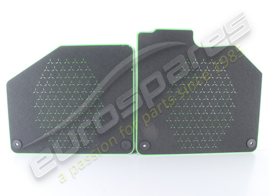 new lamborghini floor mat part number 4t2864435j