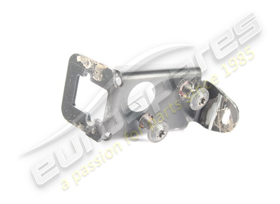 used ferrari staffa supporto telecamera p part number 812611