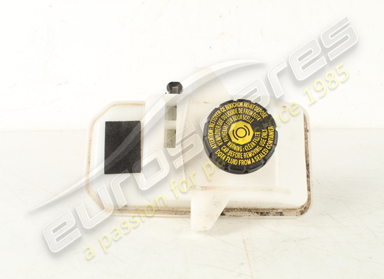 used ferrari brake fluid reservoir part number 819954