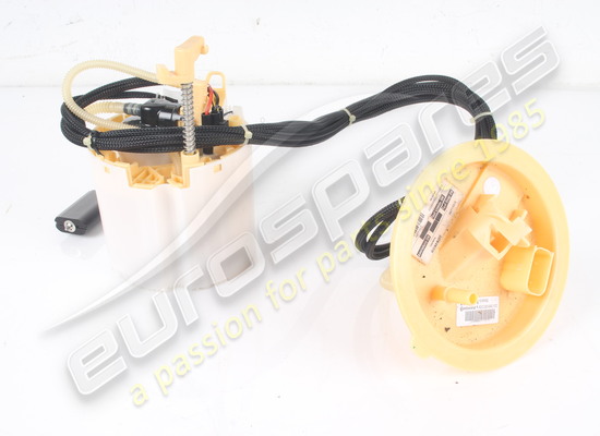 used ferrari complete fuel pump e flangia pomp part number 838682