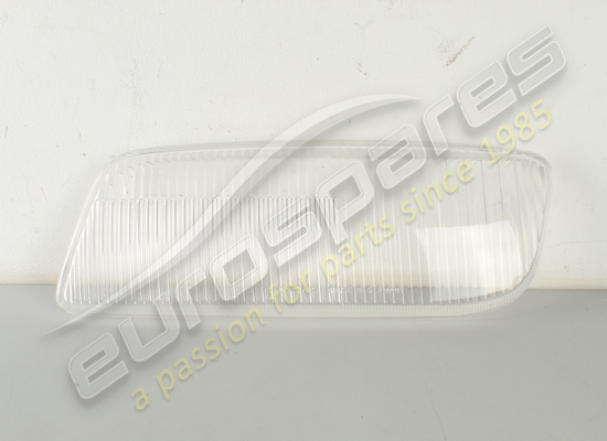 new eurospares lh front side-direction light lens part number 149032/a