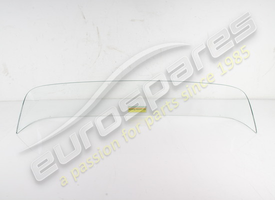 used ferrari rear screen part number 60338704