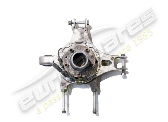 used ferrari rh hub carrier part number 266199