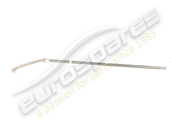 used ferrari rear anti-roll bar. part number 182432