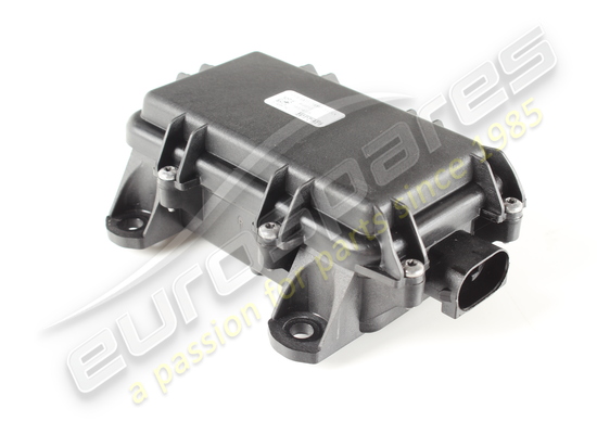 used ferrari batteria tampone p lock new part number 863817