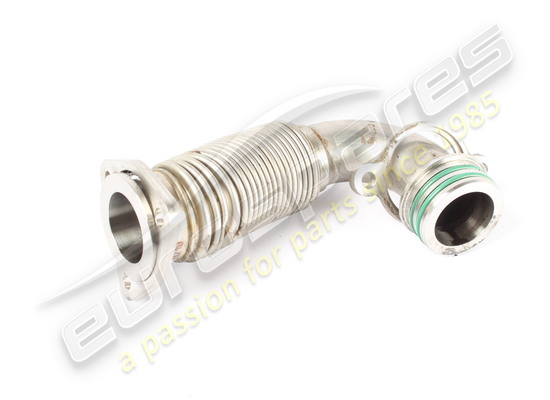 used ferrari oil delivery pipe from tank part number 317832