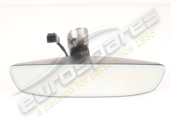 used ferrari complete internal rear view mi part number 823993