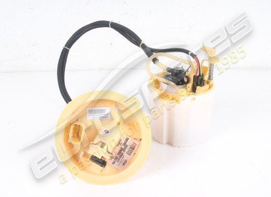 used ferrari fuel pump e flangia sens. pr part number 838726