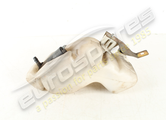 used maserati lh door rubber gasket part number 384500159