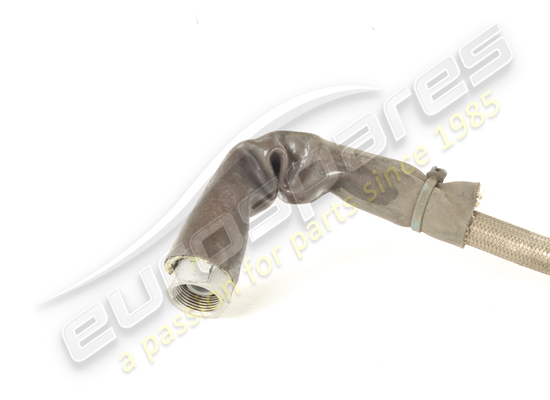used ferrari oil delivery pipe part number 256689