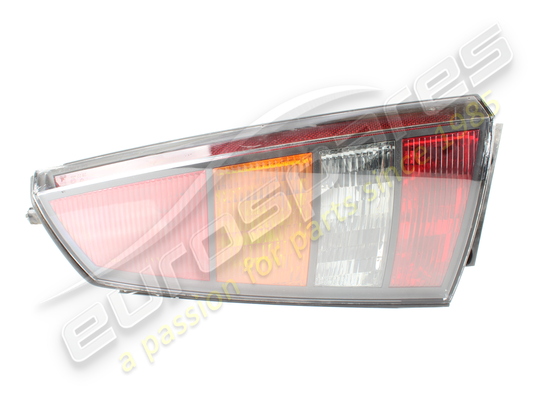 used lamborghini rear light part number 410945096a