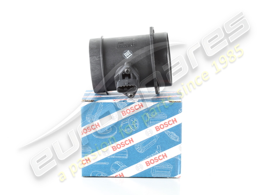 new bosch air flow meter part number 180045
