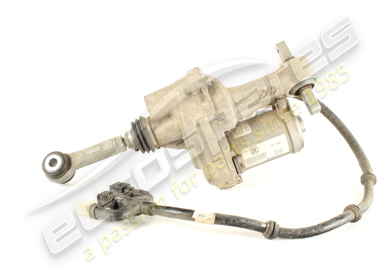 used ferrari lh actuator part number 950508