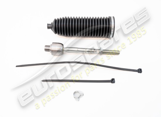 new eurospares maserati ghibli inner steering joint & boot kit part number eap1471481