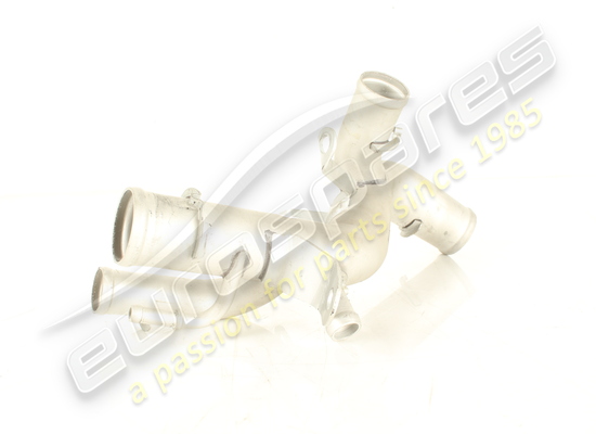 used ferrari metal water recirculation co part number 337213