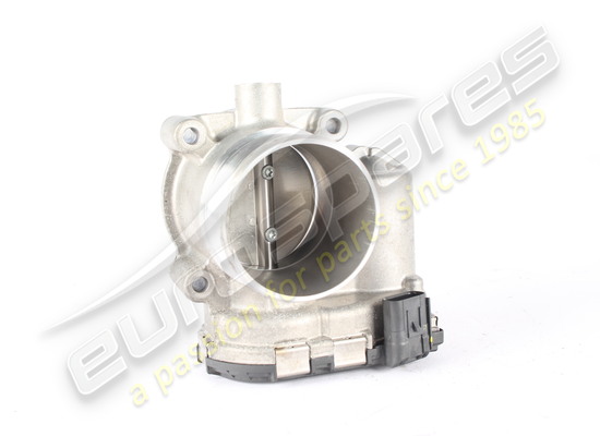 used ferrari motorized throttle body part number 743252