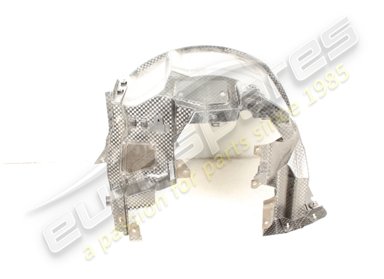 new ferrari rh rear wheelhouse part number 85582800