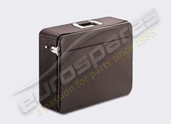 new ferrari 24 hr case (marc newson luggage) part number 967713