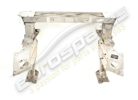 used aston martin sub assembly front end part number 8g43-20-11328