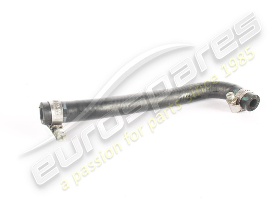 used ferrari rubber pipe part number 238607