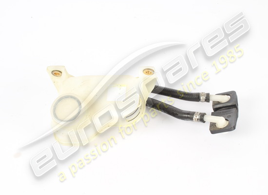 used eurospares brake fluid reservoir with pipes part number eap1493208