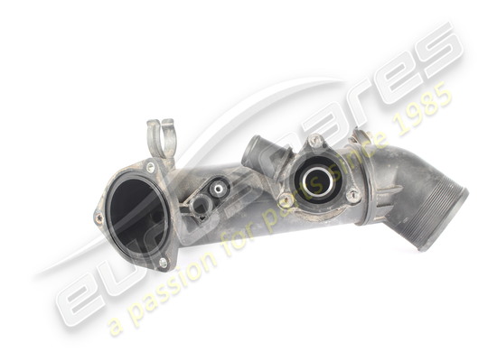 used ferrari rh pipe connector barrel part number 844546