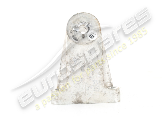 used ferrari mounting bracket part number 133285