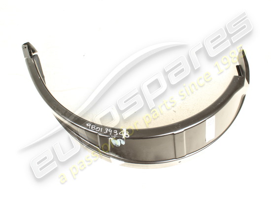 new maserati rear rh outer wheelhouse part number 980139348