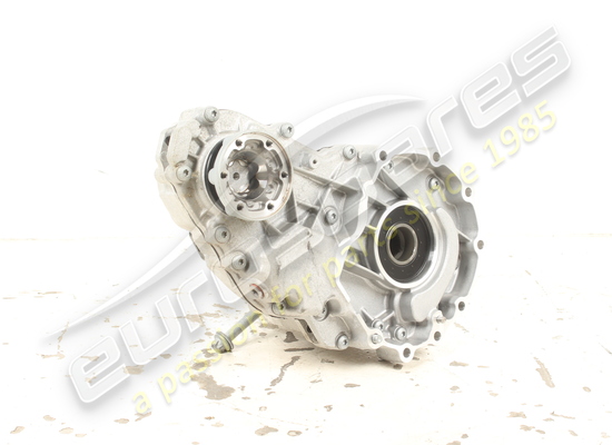 used maserati all wheel drive transfer case part number 670154265