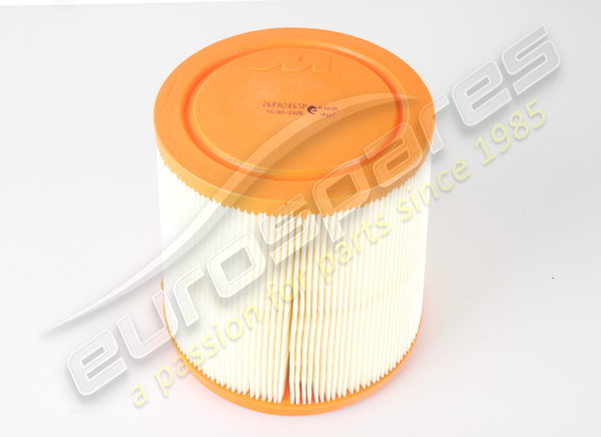 new mclaren air filter part number 1226fa246sp