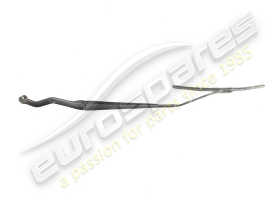 used ferrari driver side windscreen wiper arm part number 80840800