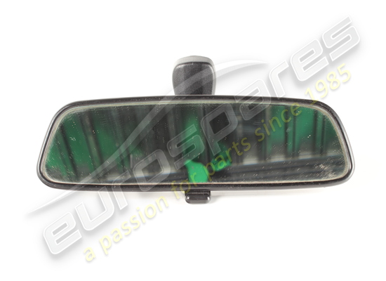 used ferrari interior mirror complete part number 62876100