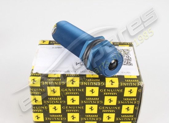 new ferrari ricevitore mt 907/d part number 220954