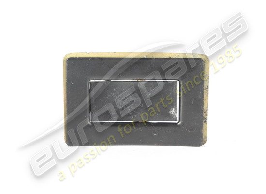 used ferrari coat hook surround part number 61115200