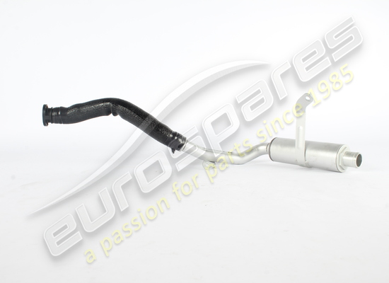 used ferrari lh rigid dump valve pipe part number 847290