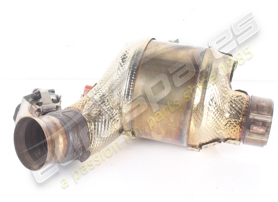 used ferrari gpf sx complete part number 876361