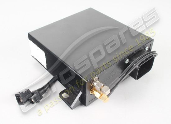 used aston martin tracker, system, cat 5 part number 7g43-19g311-ae