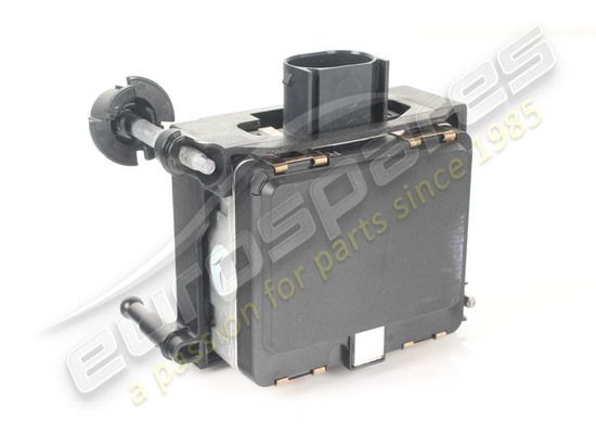 used ferrari medium range radar eds con c part number 817563