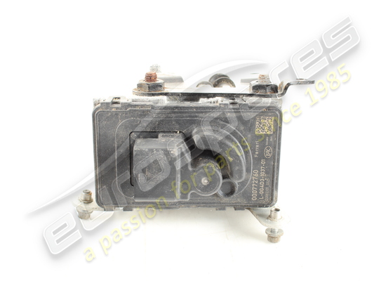 used ferrari modular clutch actuator m4 part number 772760