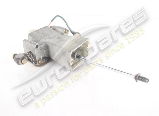 used eurospares complete gear shifter rhd part number eap1726361