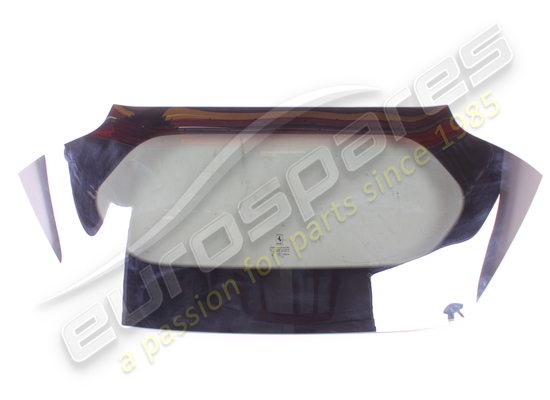 used eurospares glass & frame part number eap1481235