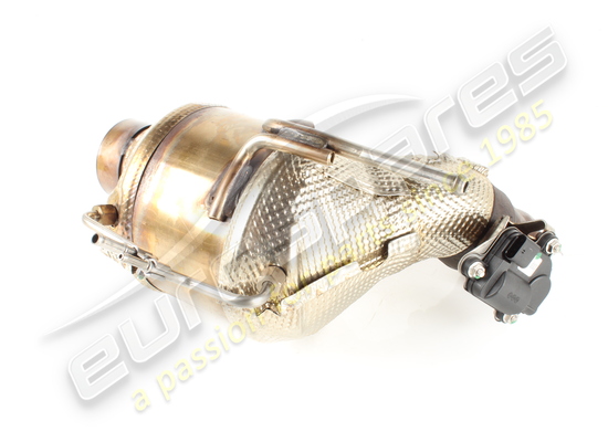 used ferrari gpf dx complete part number 876357