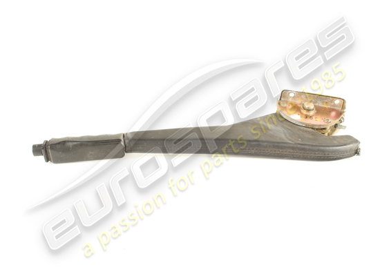 used ferrari handbrake lever part number 154095