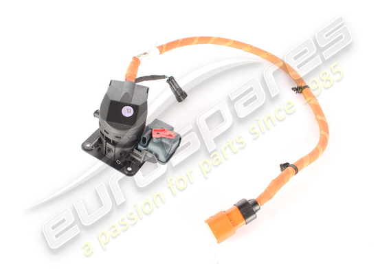 used ferrari cavo hvc10 presa ricarica eu part number 885832