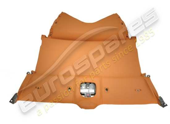 used ferrari padiglione pelle complete part number 88950712