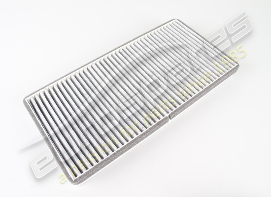 new eurospares dust and pollen filter part number 99757121902