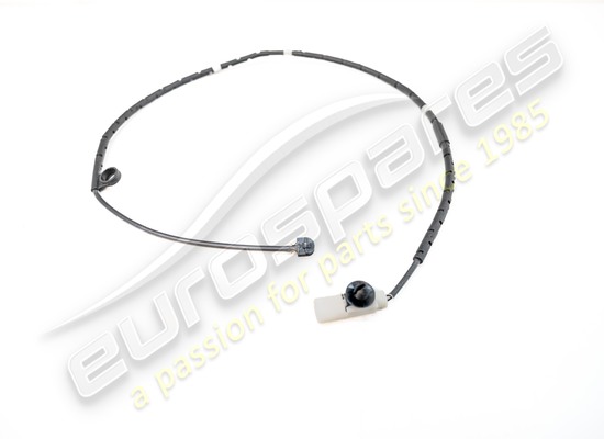 new aston martin lead, pad wear, front part number 4g43-2l507-ab