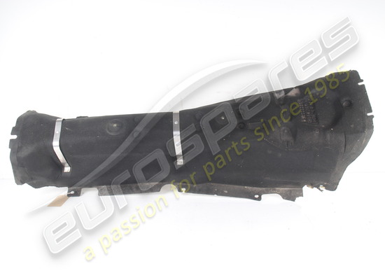 used ferrari centre console heat shield part number 84428100