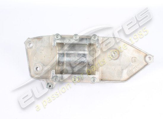 used ferrari supporto inf. cambio part number 965162